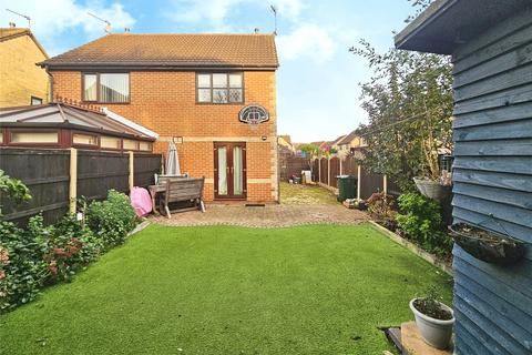 2 bedroom semi-detached house for sale, West Green Drive, Doncaster DN3