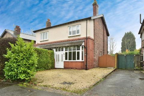 2 bedroom semi-detached house for sale, Dean Row Road, Cheshire SK9