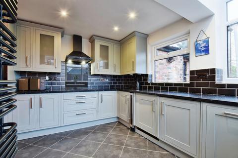 2 bedroom semi-detached house for sale, Dean Row Road, Cheshire SK9