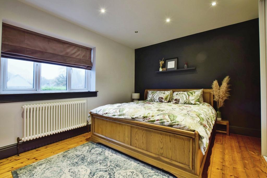 Bed 1