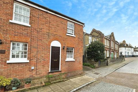 2 bedroom end of terrace house to rent, Tanners Street, Kent ME13