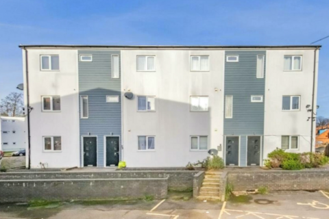 undefined, Tandem Court, St. James Park Road, Northampton