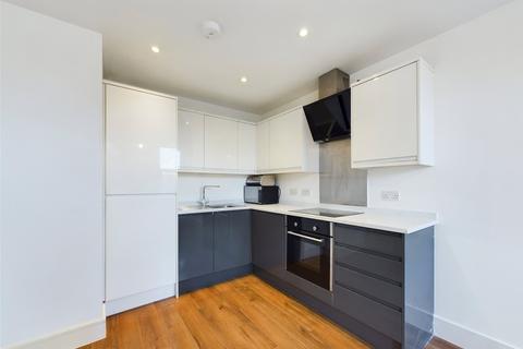 1 bedroom flat for sale, Mercury Gardens, Romford RM1