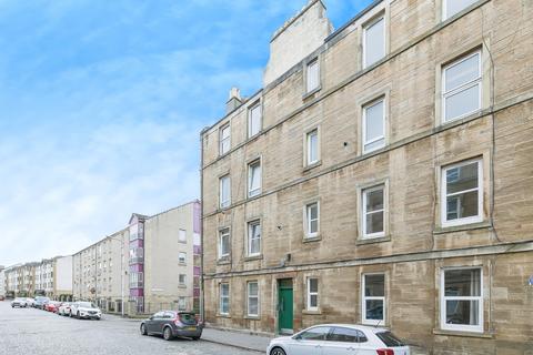 Halmyre Street, Edinburgh EH6