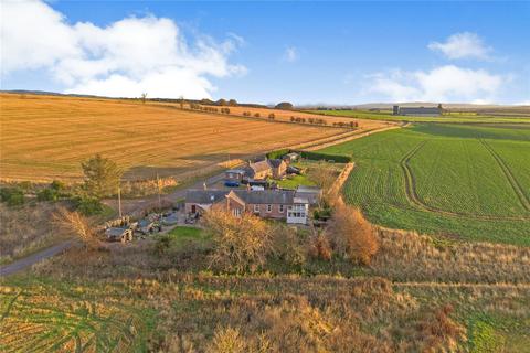 2 bedroom semi-detached house for sale, Menmuir, Angus DD9