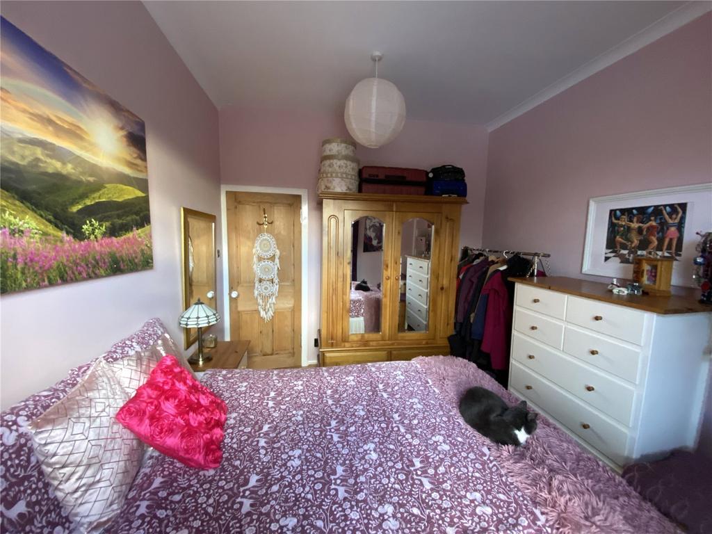 Bedrooms