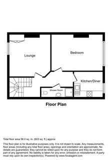 1 bedroom flat to rent, Lipson Road, Devon PL4