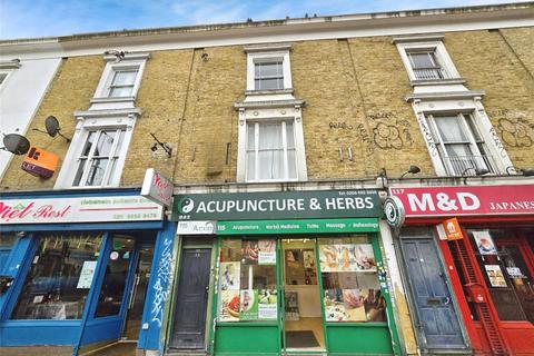 Plot for sale, Deptford High Street, London SE8