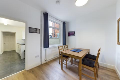 undefined, Southampton Road, Northampton NN4
