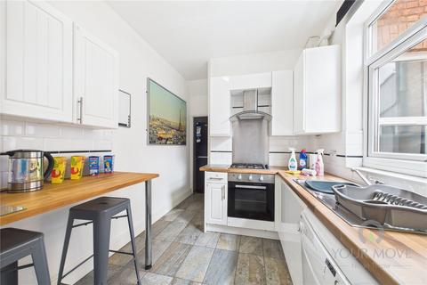 undefined, Southampton Road, Northampton NN4