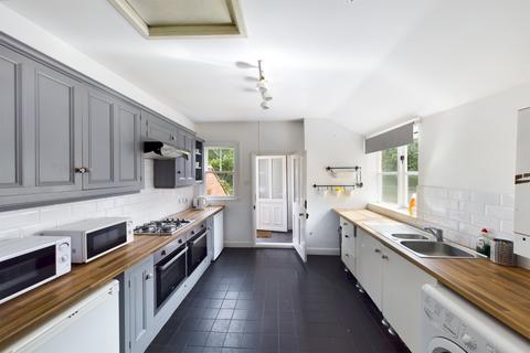 undefined, St. Michaels Avenue, Northampton NN1