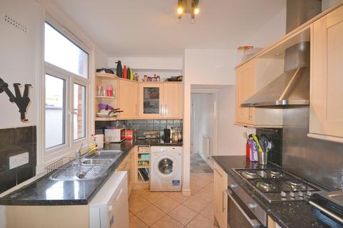 undefined, Southampton Road, Northampton NN4