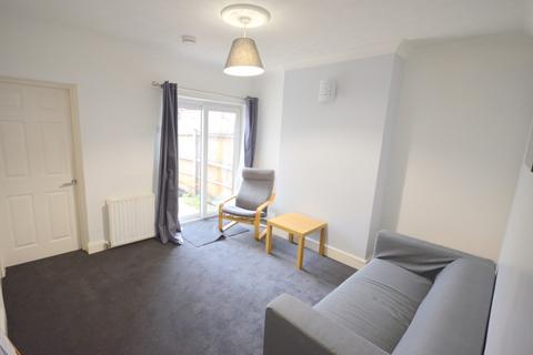 undefined, Euston Road, Northampton NN4