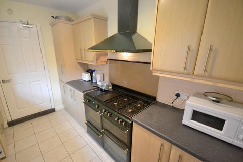 undefined, Euston Road, Northampton NN4