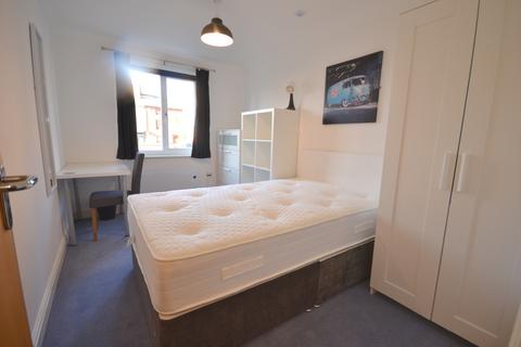 2 bedroom flat to rent, Henry Bird Way, Northampton NN4