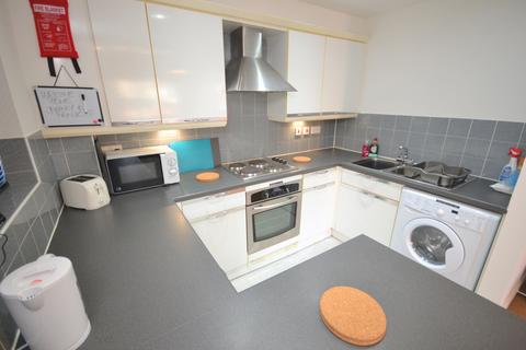 2 bedroom flat to rent, Henry Bird Way, Northampton NN4