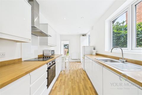 undefined, Derby Road, Northampton NN1