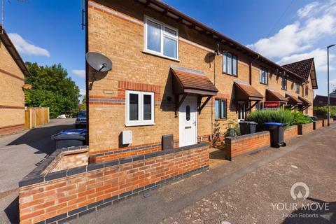 undefined, Southfield Avenue, Northampton NN4