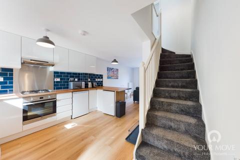 undefined, Southfield Avenue, Northampton NN4