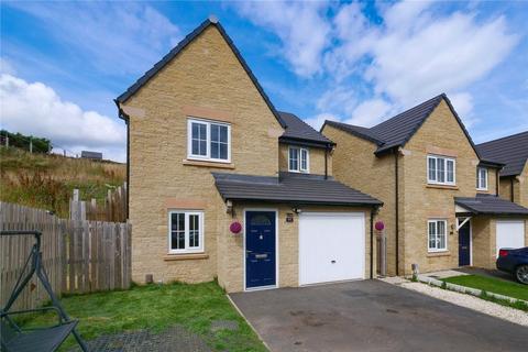 3 bedroom detached house for sale, Meadowlands, Bradford BD15