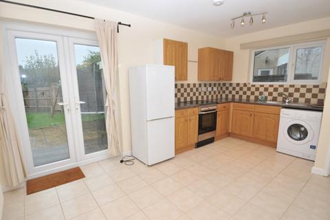 3 bedroom semi-detached house to rent, Lockingwell Road, Bristol BS31