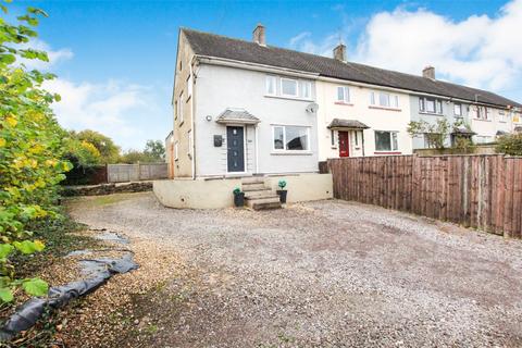 3 bedroom end of terrace house for sale, Paulton Road, Radstock BA3