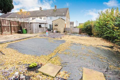 3 bedroom end of terrace house for sale, Paulton Road, Radstock BA3