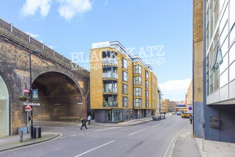 1 bedroom apartment to rent, SE1