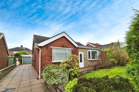 3 bedroom bungalow for sale, Menai Drive, Stoke-on-Trent ST8