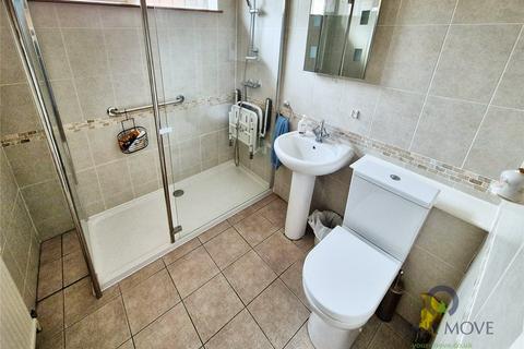 18 Menai Drive, Knypersley, Stoke-on-trent, ST8 7BN
