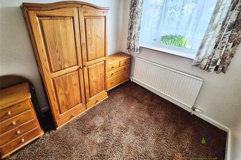 18 Menai Drive, Knypersley, Stoke-on-trent, ST8 7BN