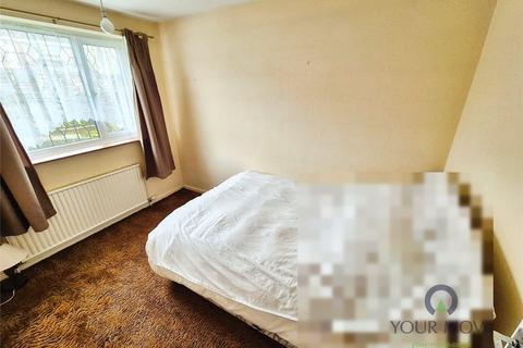 18 Menai Drive, Knypersley, Stoke-on-trent, ST8 7BN