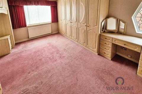 18 Menai Drive, Knypersley, Stoke-on-trent, ST8 7BN