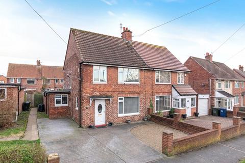 3 bedroom semi-detached house for sale, Binswood Avenue, Tyne and Wear NE5