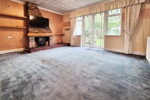 3 bedroom bungalow for sale, Mansel Drive, Medway ME1