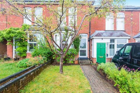 3 bedroom terraced house to rent, Darvill Road, Alresford SO24