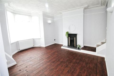 2 bedroom end of terrace house for sale, Haslemere Road, Hampshire PO4