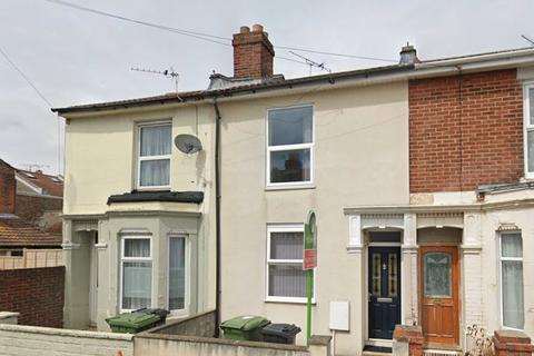 3 bedroom house to rent, Jessie Road, Hampshire PO4