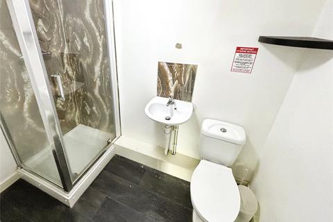 undefined, Colliery Road, Swadlincote DE11