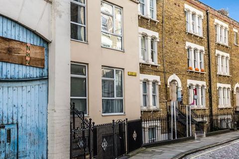 1 bedroom flat to rent, WC1X