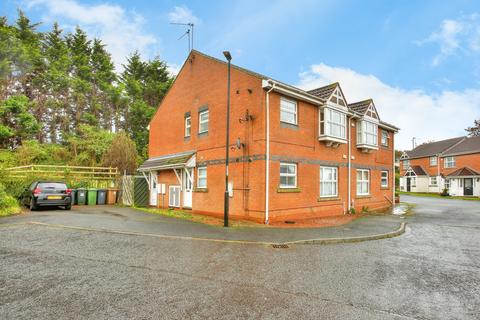 Hillheads Court, Tyne and Wear NE25