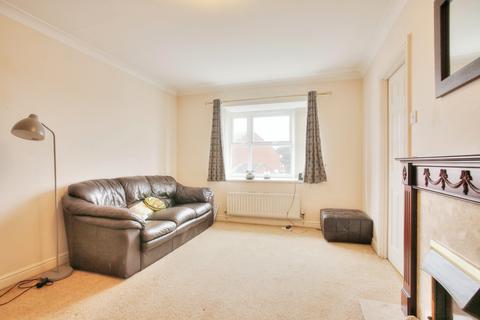 undefined, Hillheads Court, Tyne and Wear NE25