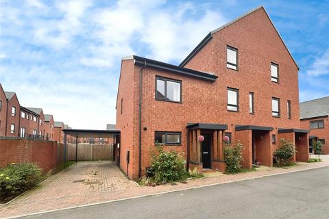 2 bedroom semi-detached house for sale, Gordon Rabbetts Crescent, West Midlands WV11