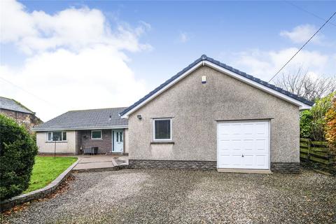 4 bedroom bungalow for sale, Crossfield Road, Cumbria CA25