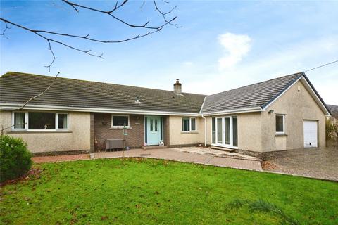 4 bedroom bungalow for sale, Crossfield Road, Cumbria CA25