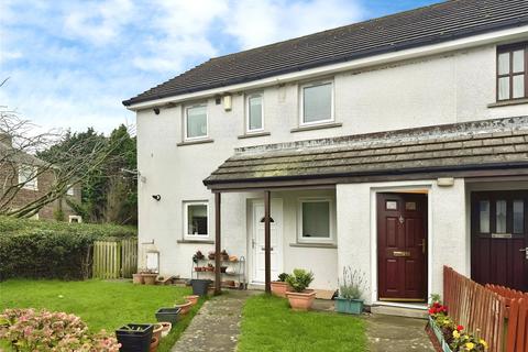 2 bedroom flat for sale, Highfield Court, Cumbria CA7