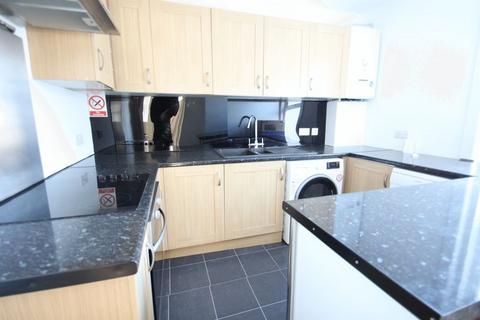 2 bedroom flat for sale, Parker Road, Bournemouth BH9