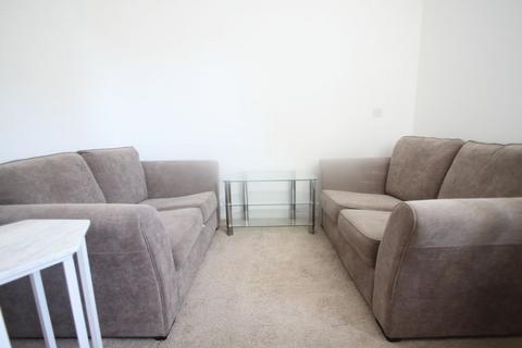 2 bedroom flat for sale, Parker Road, Bournemouth BH9