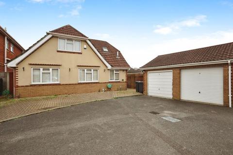 3 bedroom detached house for sale, Charles Gardens, Bournemouth BH10