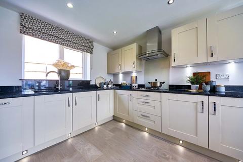 3 bedroom detached house for sale, The Keydale Special - Plot 242 at The Asps, The Asps, Banbury Road CV34